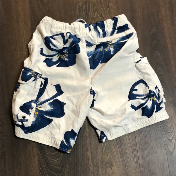 Hollister board shorts Sz M - Picture 2 of 2